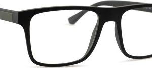 Emporio Armani EA 4115 58531W 54 (clip-on)