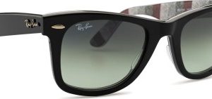 Ray-Ban Wayfarer RB2140 13183A 50