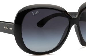 Ray-Ban Jackie Ohh II RB4098 601/8G 60