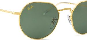 Ray-Ban Jack RB3565 919631 53