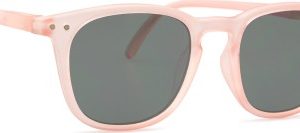 Izipizi Sun Junior #E Pink (för ålder 5-10 år)