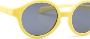 Izipizi Sun Baby Lemonade (för ålder 0-9 månader)