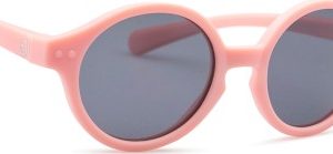 Izipizi Sun Baby Pastel Pink (för ålder 0-9 månader)