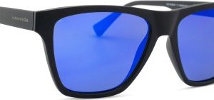 Hawkers Polarized Rubber Black Sky One LS