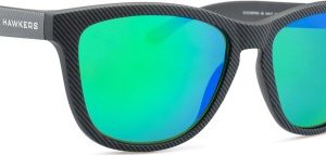 Hawkers Carbon Emerald One