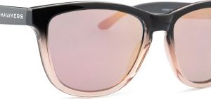 Hawkers Polarized Fusion Rose Gold One