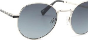 Hawkers Silver-Black Gradient Moma