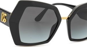 Dolce & Gabbana 0DG 4377 501/8G 54