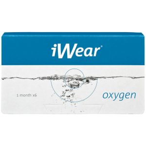iWear - iWear oxygen