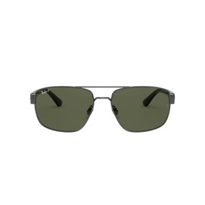 Ray-Ban - 0RB3663/002/31/6017/140