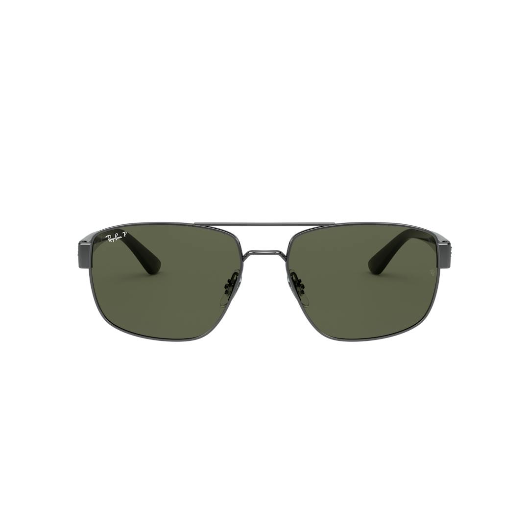 Ray-Ban - 0RB3663/002/31/6017/140