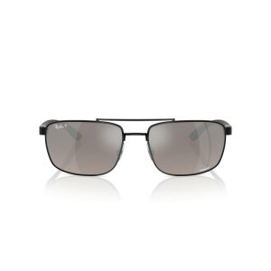 Ray-Ban - RB3737/002/5J/6018/145