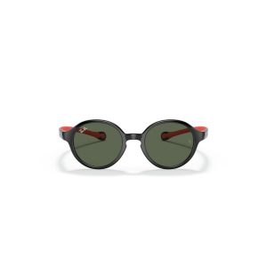 Ray-Ban Kids - 0RJ9075S/709887/3716/120