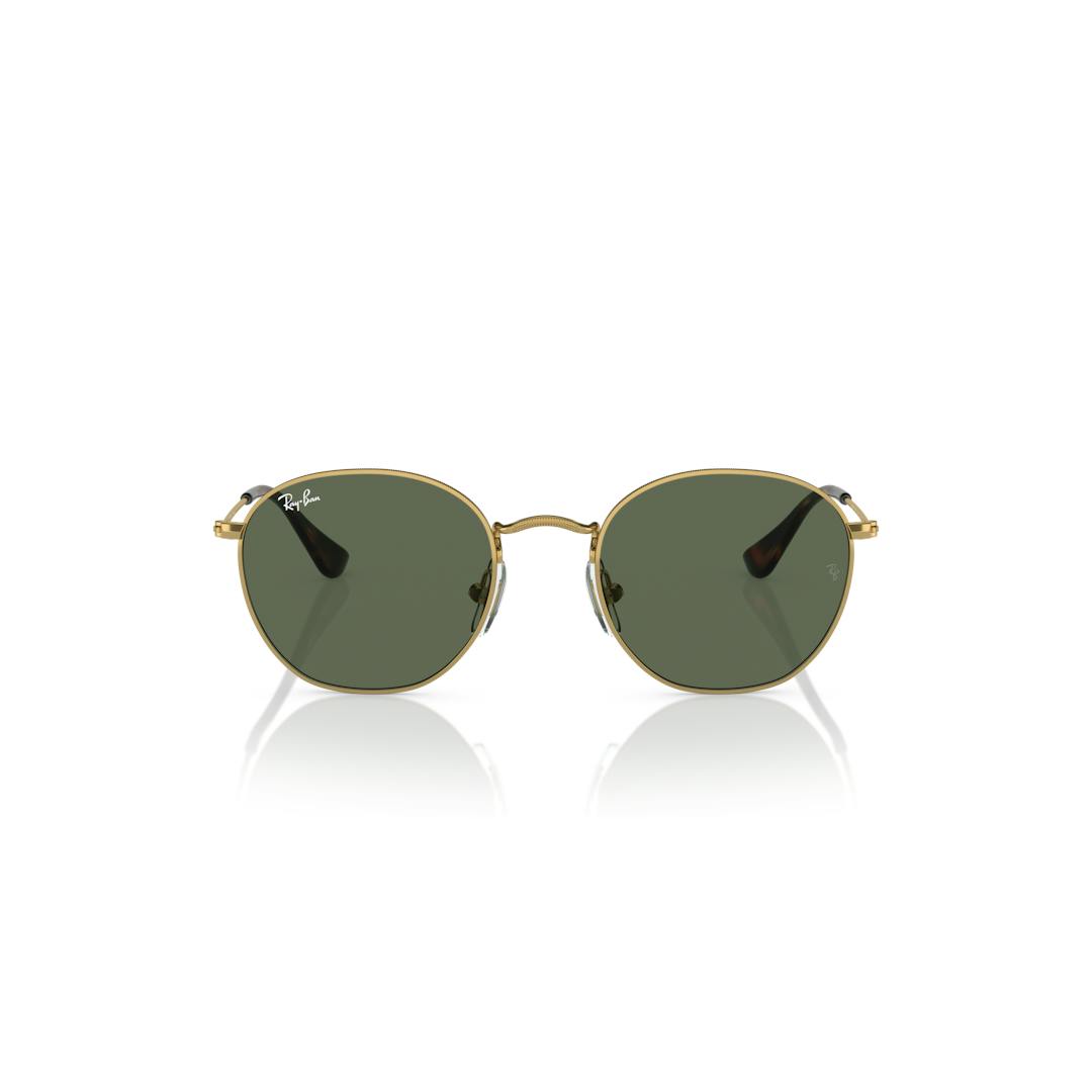 Ray-Ban Kids - 0RJ9572S/223/71/4819/130